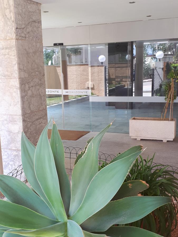 Calpe Centro Turisico Διαμέρισμα Εξωτερικό φωτογραφία