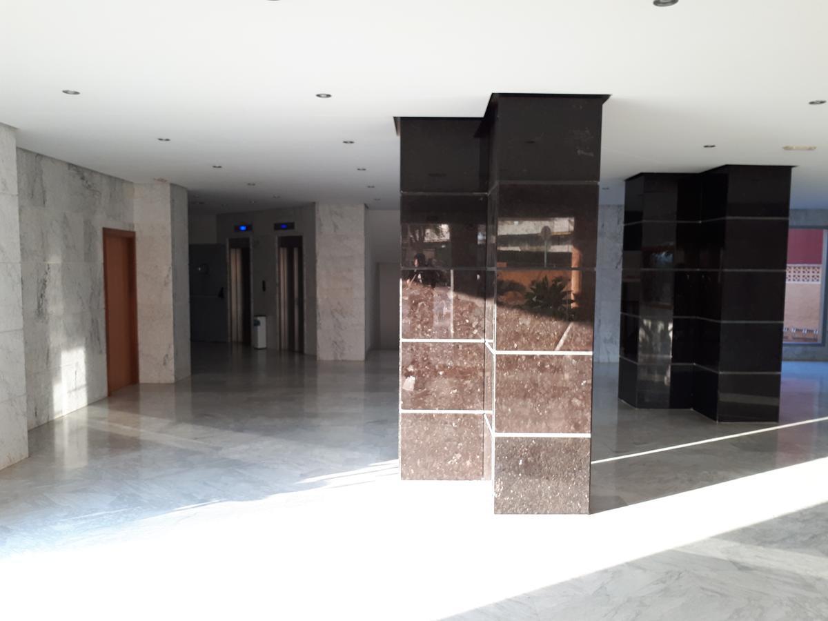 Calpe Centro Turisico Διαμέρισμα Εξωτερικό φωτογραφία