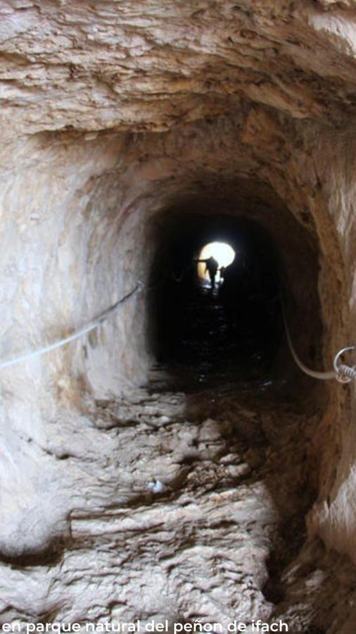 Calpe Centro Turisico Διαμέρισμα Εξωτερικό φωτογραφία