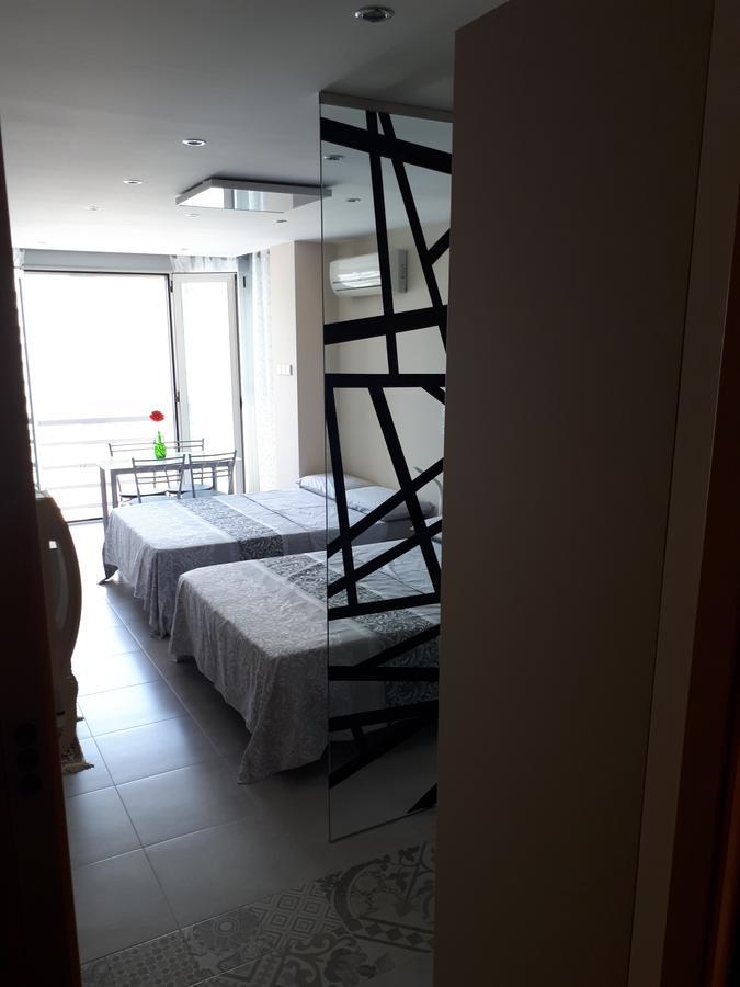 Calpe Centro Turisico Διαμέρισμα Εξωτερικό φωτογραφία